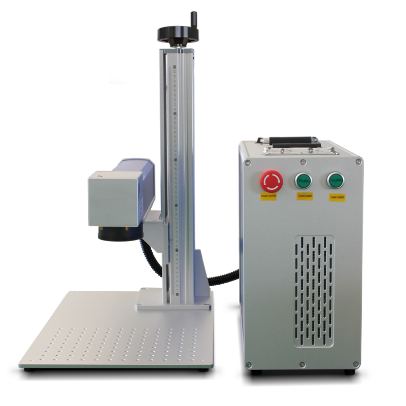 Fiber Laser Marking Machine 20W - 20w 30w 50w 60w 70w 100w