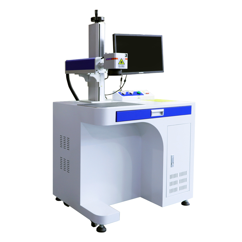Fiber Laser Marking 30W Jewelry - Macchina per Marcatura Laser a Fibra