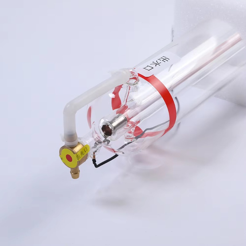 Laser Engraver 40W Co2 - Nuovo Tubo Laser CO2 in Vetro
