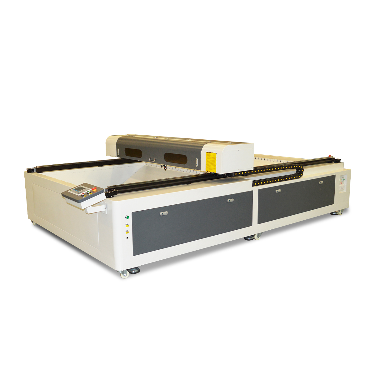 Co2 Laser Engraver 80W 6040 - Macchina per incisione e taglio laser