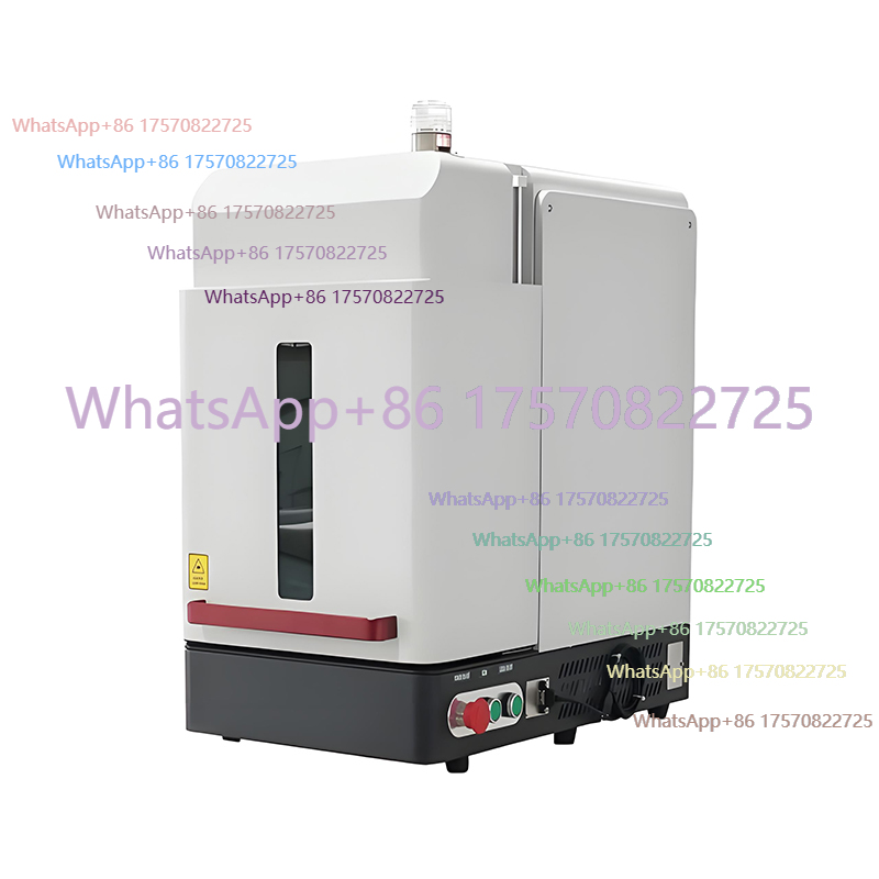Fiber Laser Marking 30W Jewelry - Macchine per Marcatura Laser di Gioielli