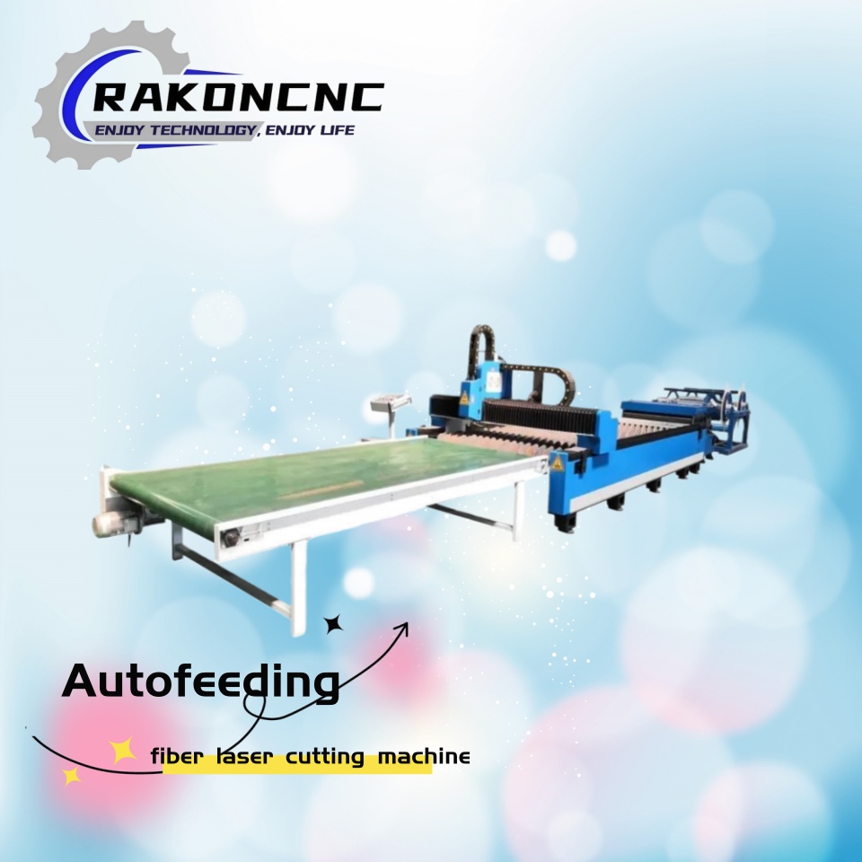 Fiber Laser Cutter 1500W Metal - 1500W 4000w 6kw Attrezzatura per fibra