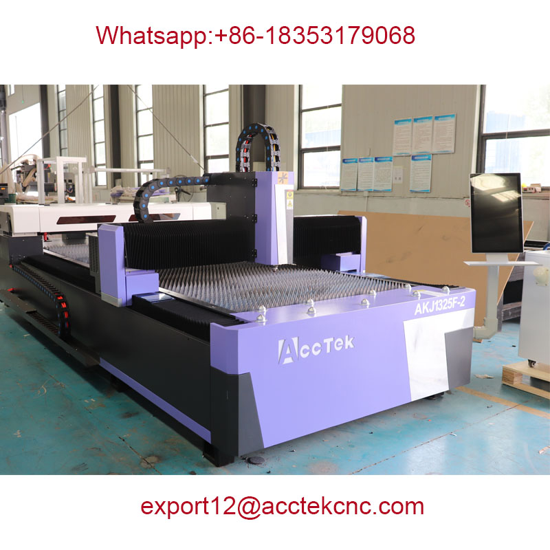 Metallo Acciaio Fibra laser CN - Fiber Laser Cutter 1500W Metal recensione e prezzo