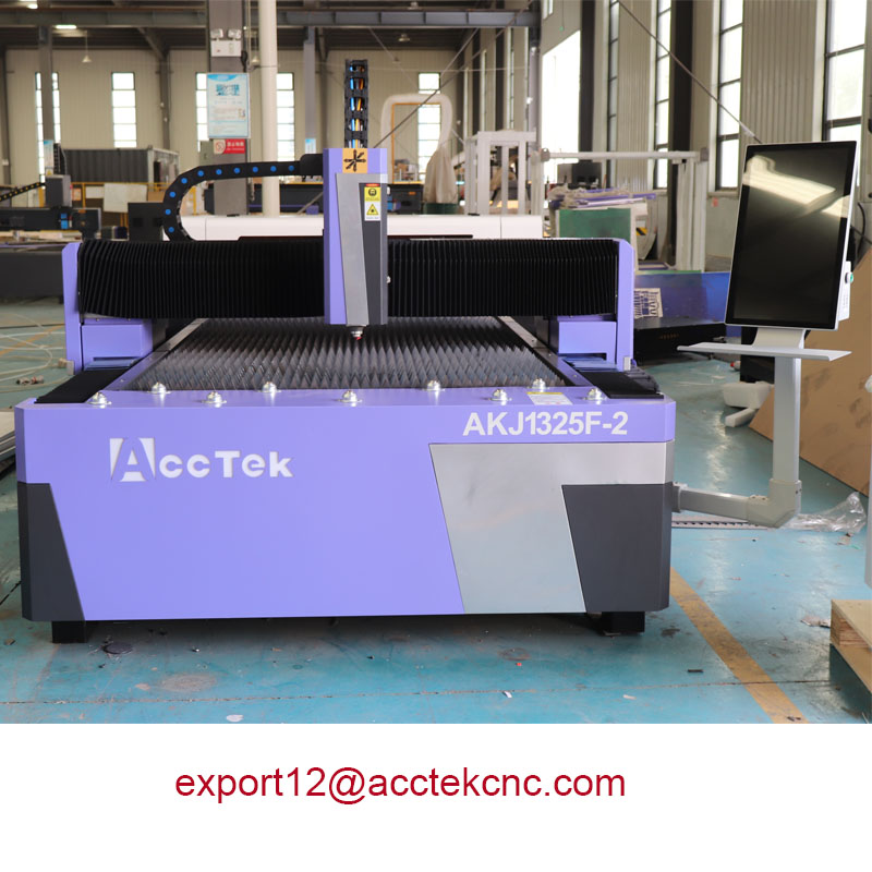 Metallo Acciaio Fibra laser CN - Fiber Laser Cutter 1500W Metal recensione e prezzo