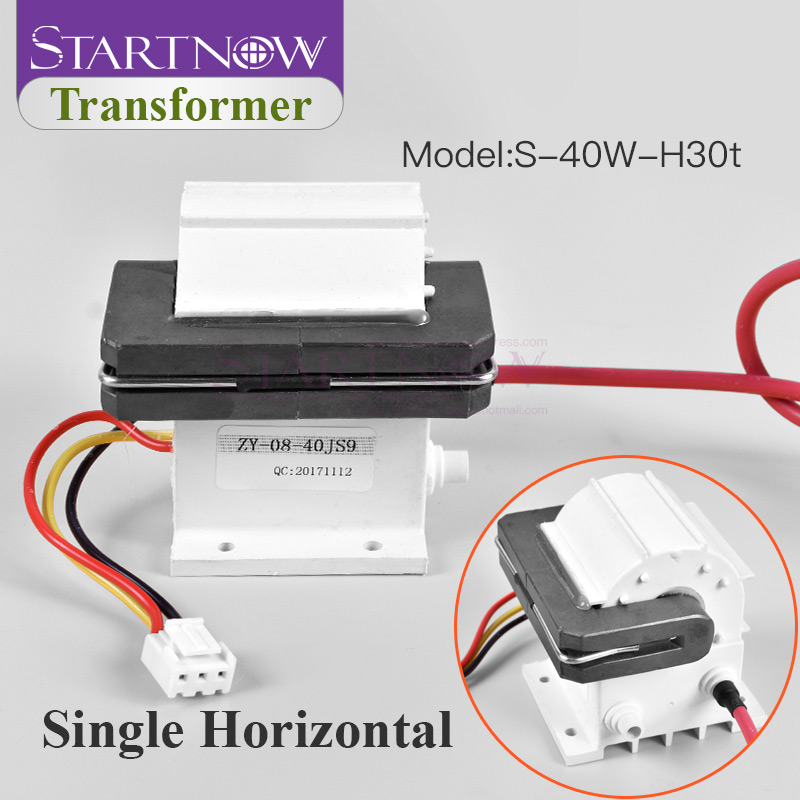 Startnow modulo trasformatore  - Laser Engraver 40W Co2 recensione e prezzo