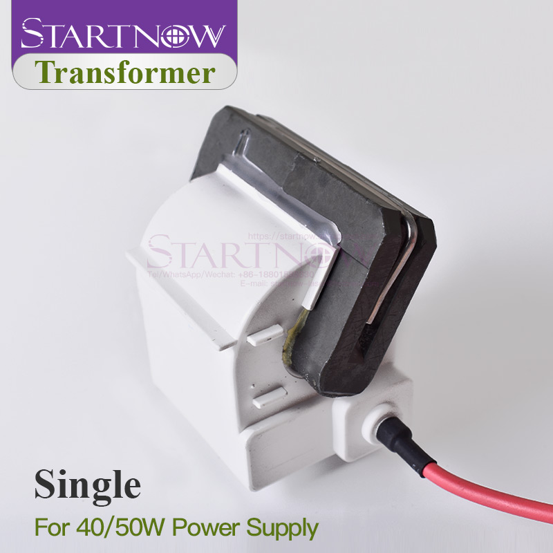 Startnow modulo trasformatore  - Laser Engraver 40W Co2 recensione e prezzo
