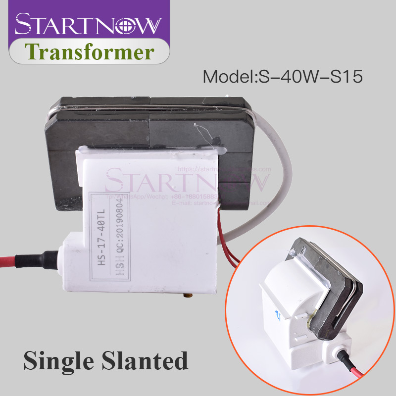 Startnow modulo trasformatore  - Laser Engraver 40W Co2 recensione e prezzo