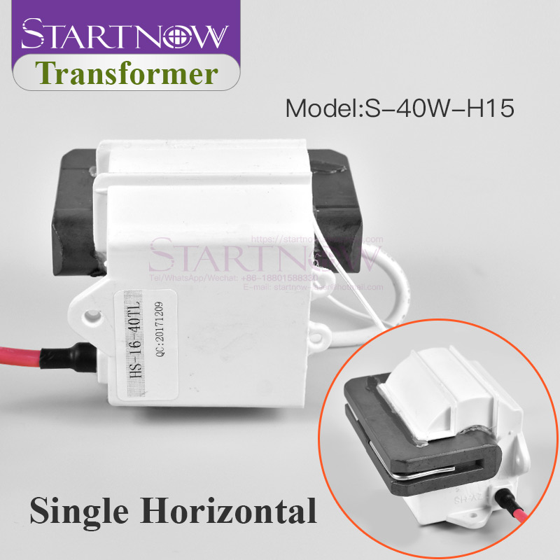 Startnow modulo trasformatore  - Laser Engraver 40W Co2 recensione e prezzo