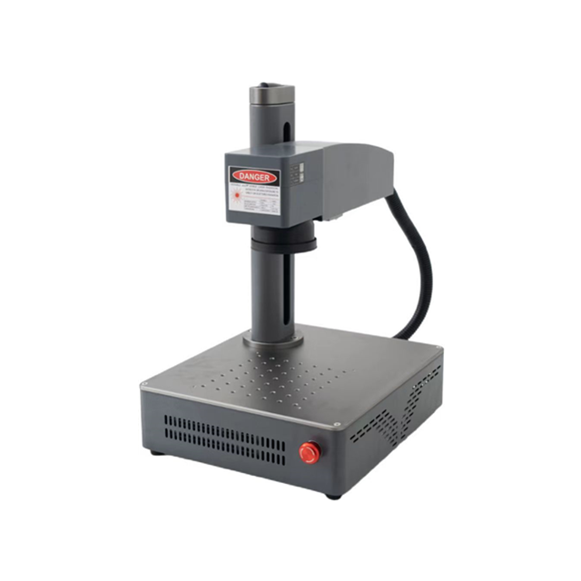 20W/30W/50W Mini portatile pic - Fiber Laser Marking Machine 20W recensione e prezzo