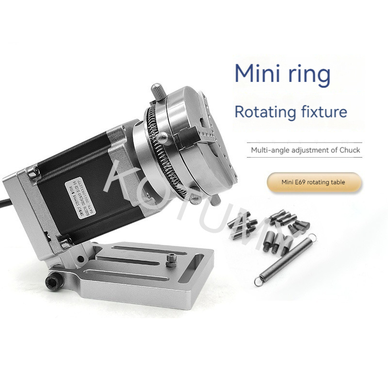 Asse rotante ad anello per mac - Laser Marking Machine Rotary Axis recensione e prezzo