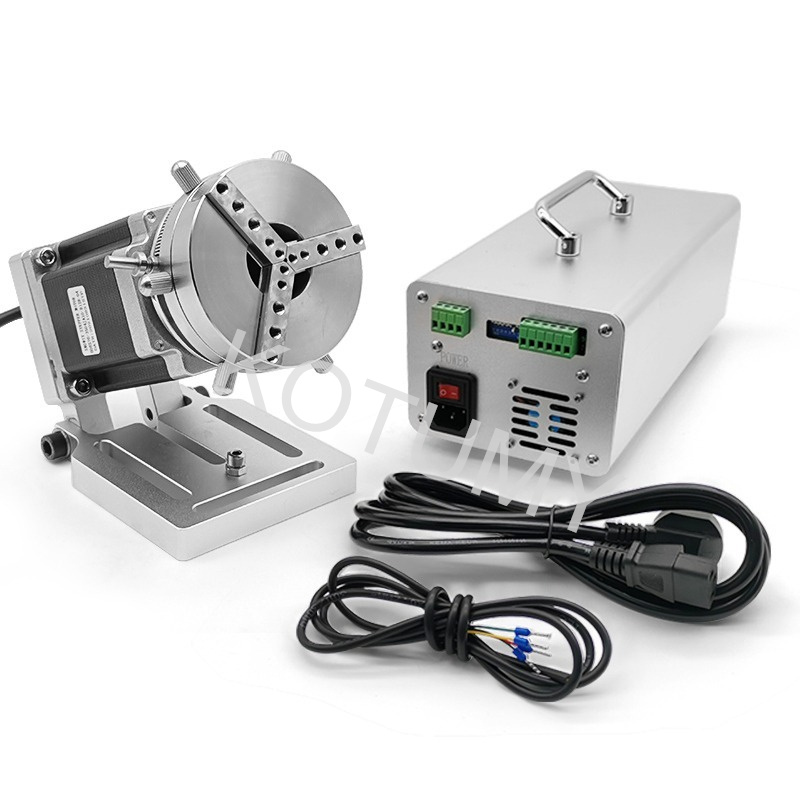 Asse rotante ad anello per mac - Laser Marking Machine Rotary Axis recensione e prezzo