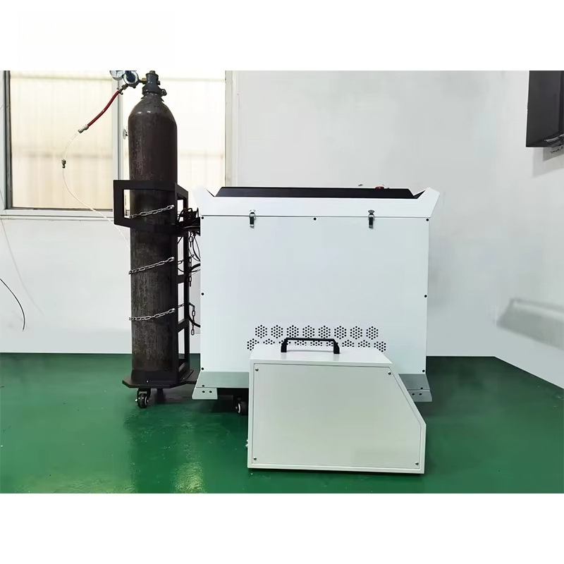 Saldatrice Laser Portatile Mul - Laser Welding Machine 3 In 1 2000W recensione e prezzo