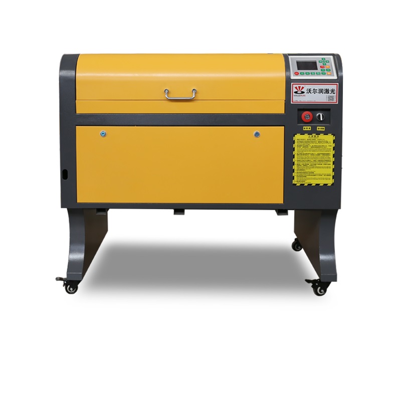 Macchina per Incisione e Tagli - Co2 Laser Engraver 80W 6040 recensione e prezzo