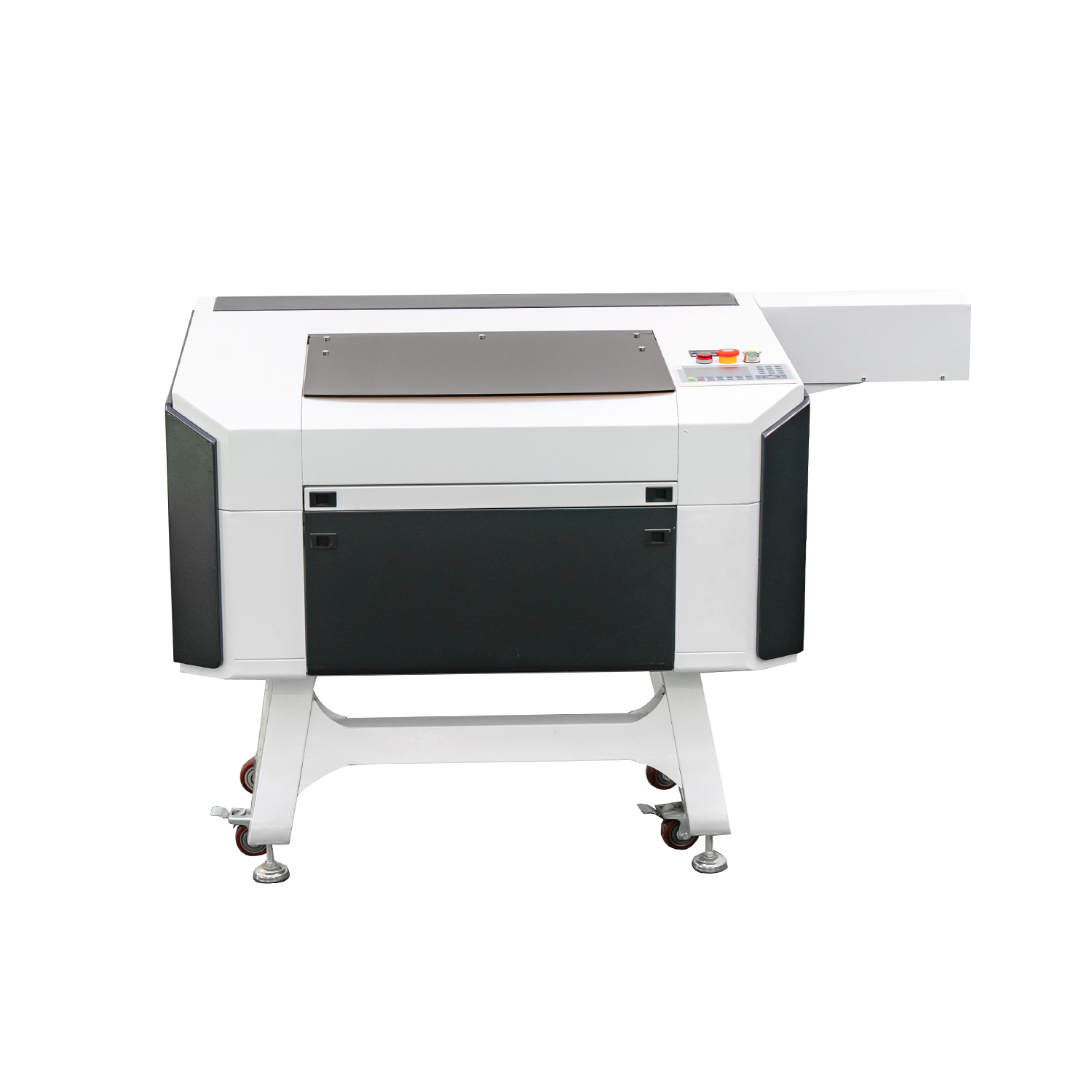 Macchina per Incisione Laser C - Co2 Laser Engraver 80W 6040 recensione e prezzo