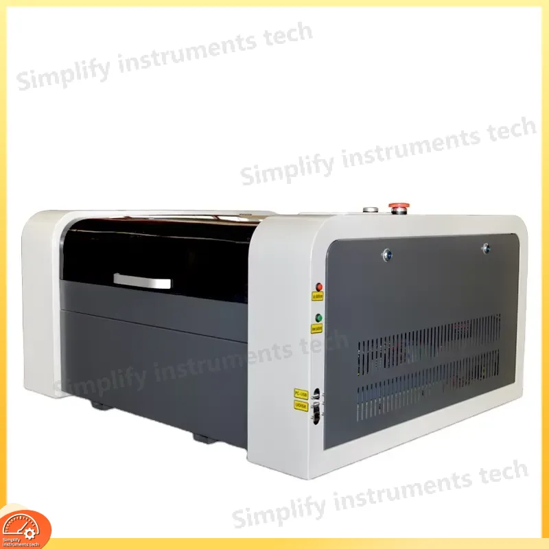 Controller Laser CNC 4040 40W  - Laser Engraver 40W Co2 recensione e prezzo