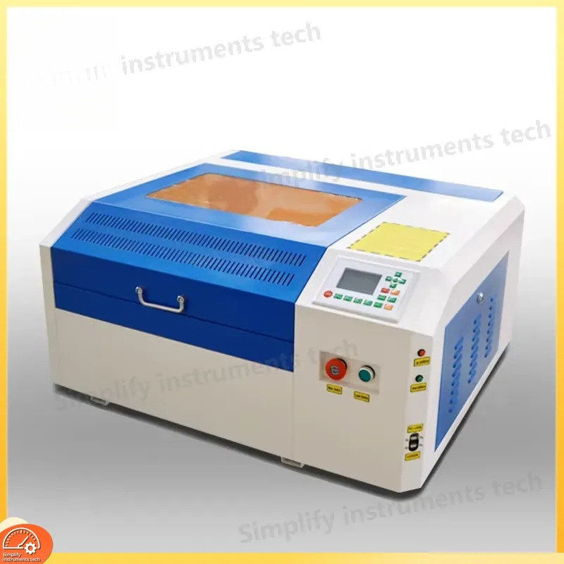 Controller Laser CNC 4040 40W  - Laser Engraver 40W Co2 recensione e prezzo
