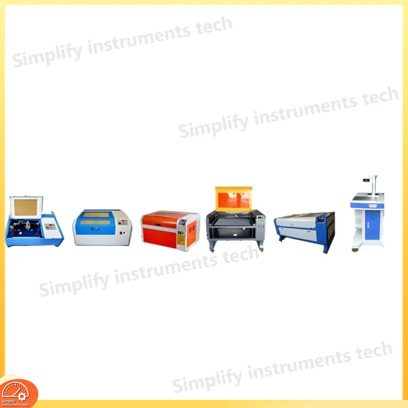 Controller Laser CNC 4040 40W  - Laser Engraver 40W Co2 recensione e prezzo
