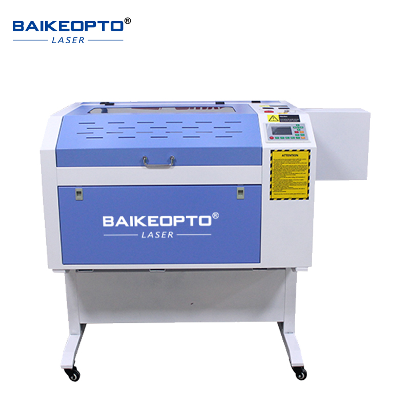 Macchina per Incisione Laser C - Co2 Laser Engraver 80W 6040 recensione e prezzo