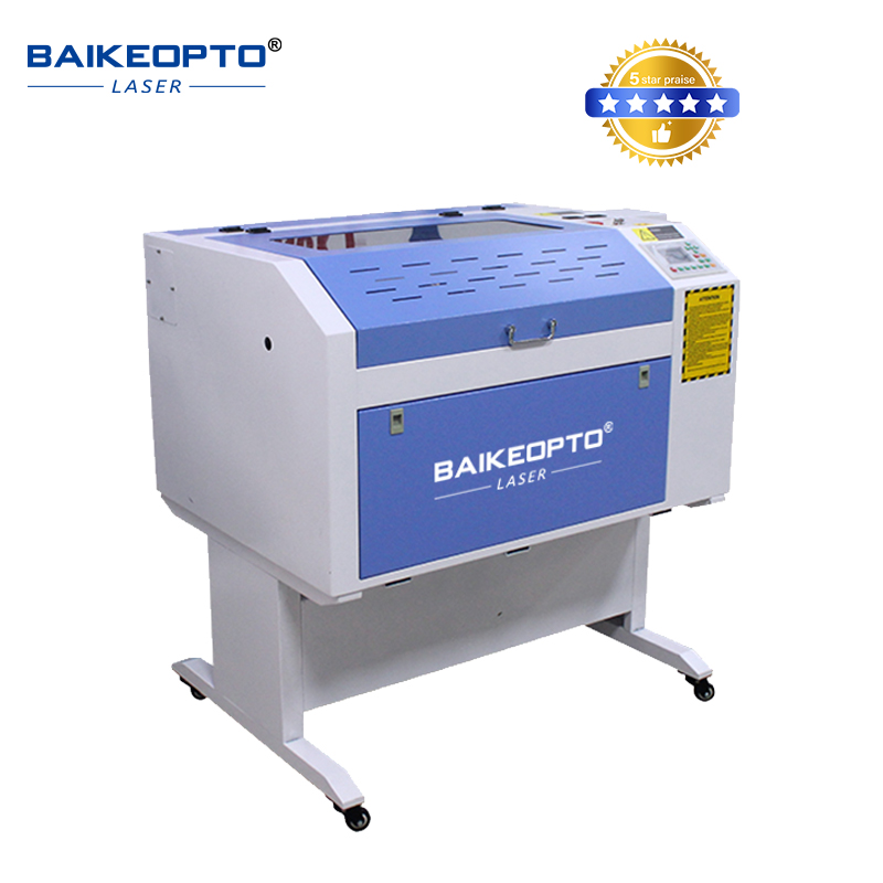 Macchina per Incisione Laser C - Co2 Laser Engraver 80W 6040 recensione e prezzo
