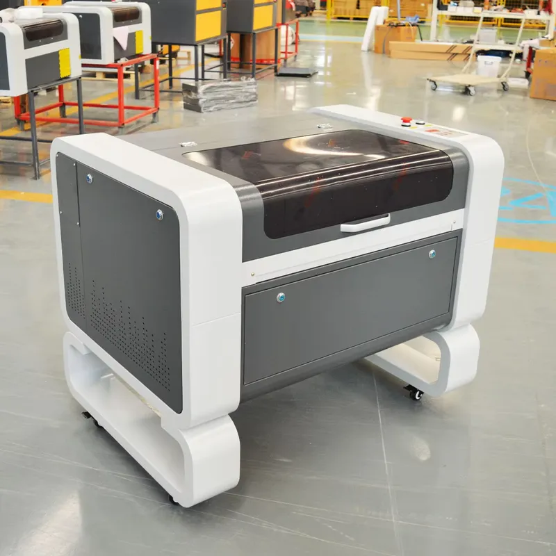 Nuova Macchina per Incisione e - Co2 Laser Engraver 80W 6040 recensione e prezzo