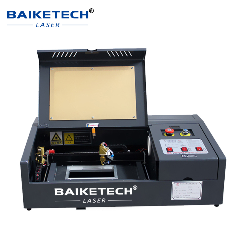 Macchina per Incisione Laser C - Laser Engraver 40W Co2 recensione e prezzo