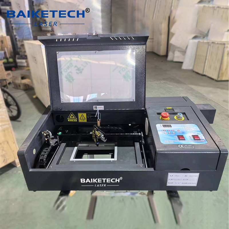 Macchina per Incisione Laser C - Laser Engraver 40W Co2 recensione e prezzo