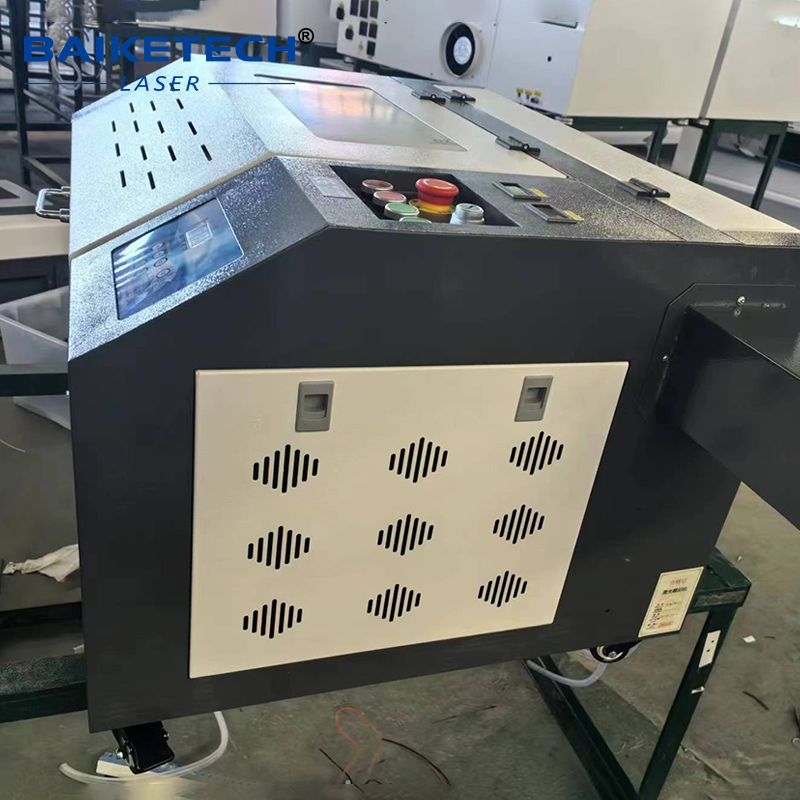 Strumenti Macchina per Incisio - Laser Engraver 40W Co2 recensione e prezzo