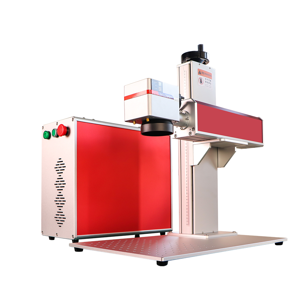 Kindlelaser 20W 30W 60W JPT Mo - Fiber Laser Marking 30W Jewelry recensione e prezzo