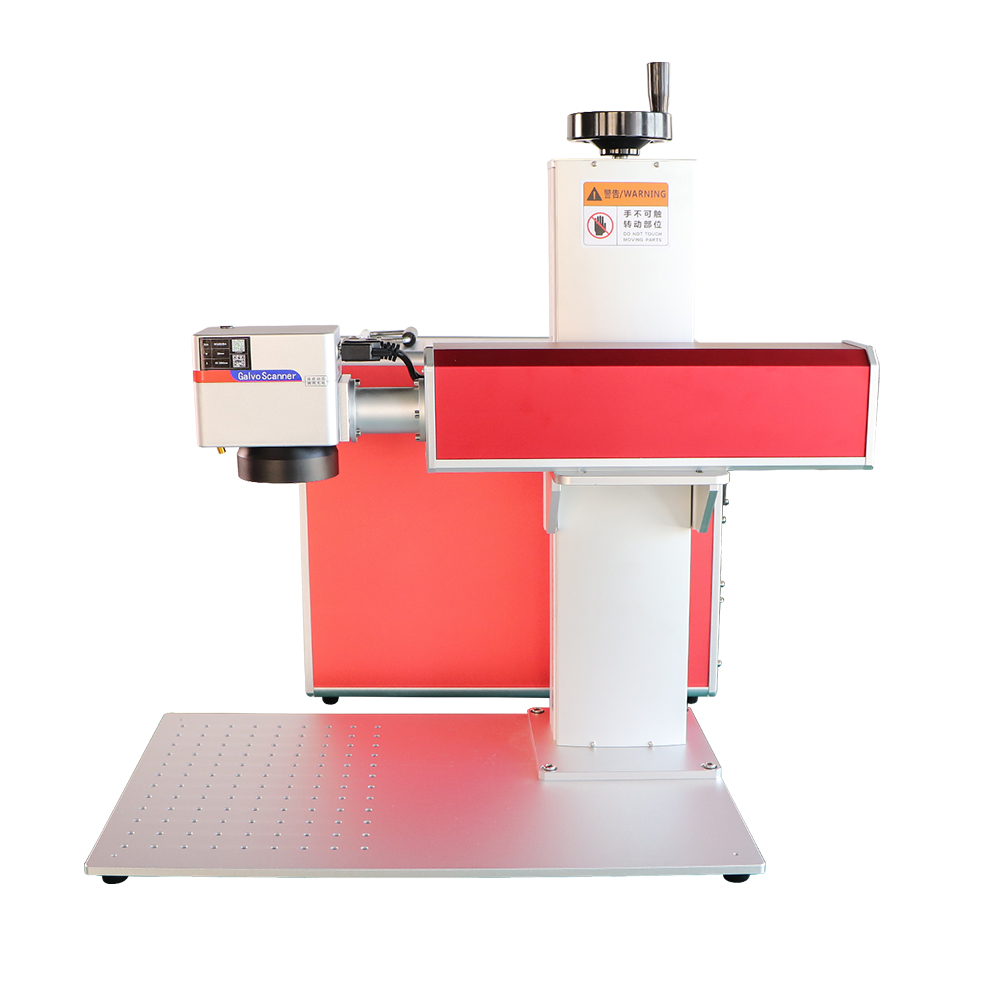 Kindlelaser 20W 30W 60W JPT Mo - Fiber Laser Marking 30W Jewelry recensione e prezzo