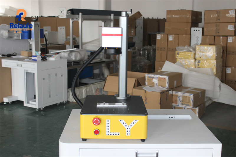 Laser Potente 50W 60W 100W 200 - Fiber Laser Marking Machine 100W recensione e prezzo