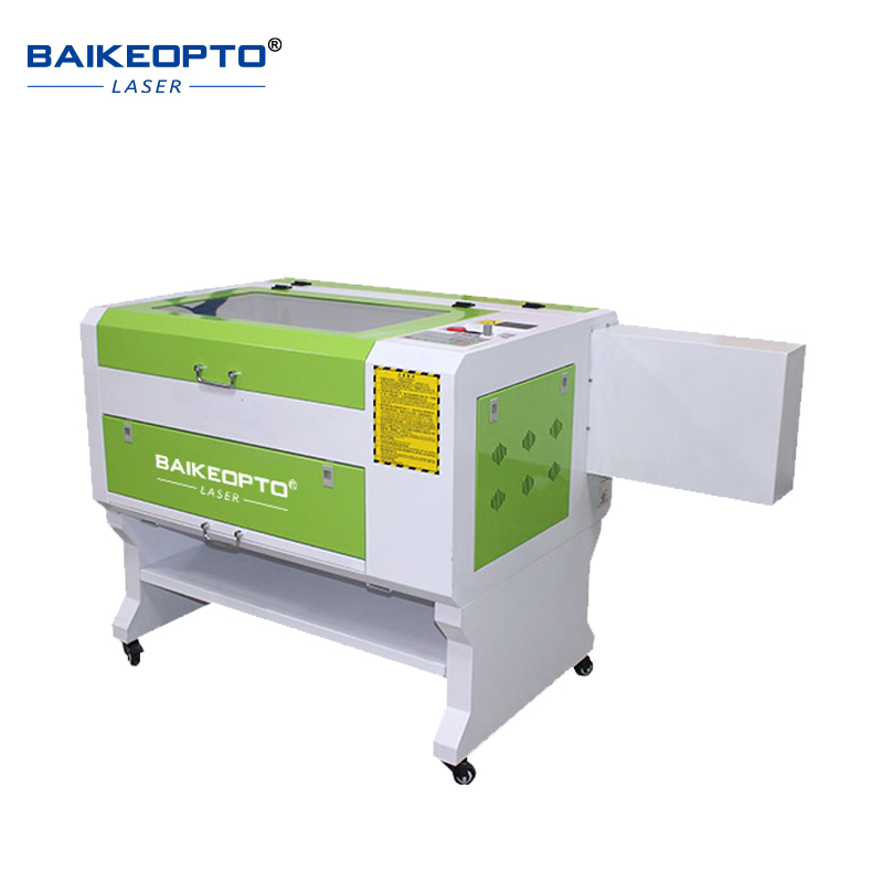 Macchina per Incisione Laser C - Co2 Laser Engraver 80W 6040 recensione e prezzo