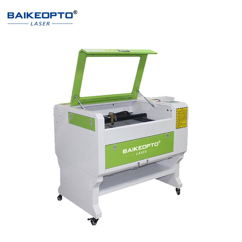 Macchina per Incisione Laser C - Co2 Laser Engraver 80W 6040 recensione e prezzo