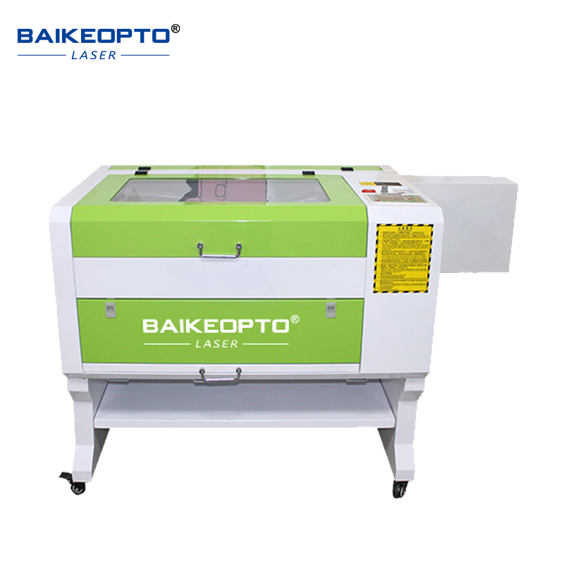 Macchina per Incisione Laser C - Co2 Laser Engraver 80W 6040 recensione e prezzo