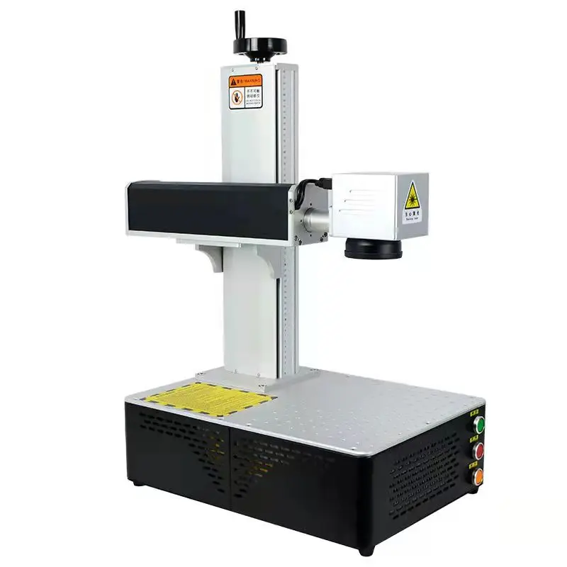 EZCAD V2 Raycus Max JPT Macchi - Fiber Laser Engraver 30W Raycus recensione e prezzo