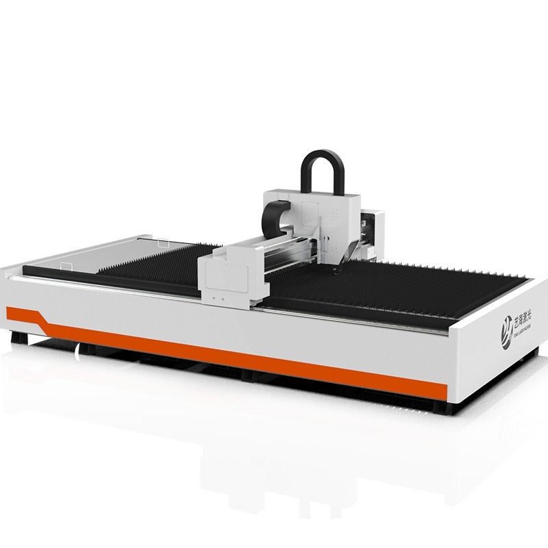 【Smart】Nuovo Design 2026 Macch - Fiber Laser Cutter 1500W Metal recensione e prezzo
