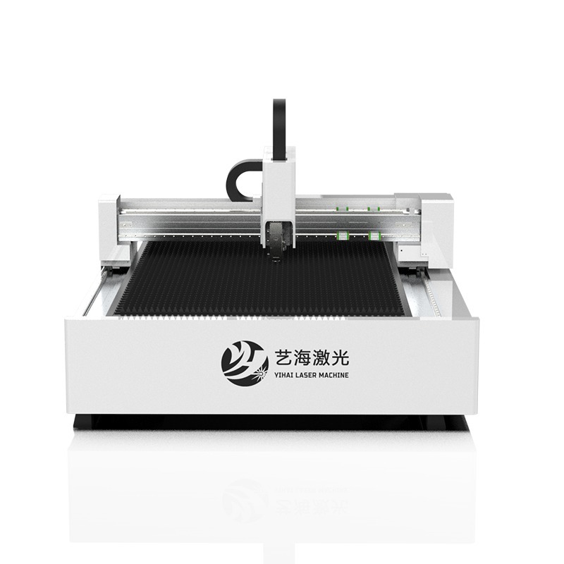 【Smart】Nuovo Design 2026 Macch - Fiber Laser Cutter 1500W Metal recensione e prezzo