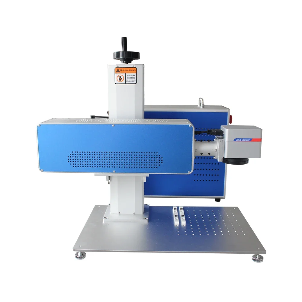 BJJCZ DAVI 40W Macchina per ma - Laser Marking Machine Rotary Axis recensione e prezzo