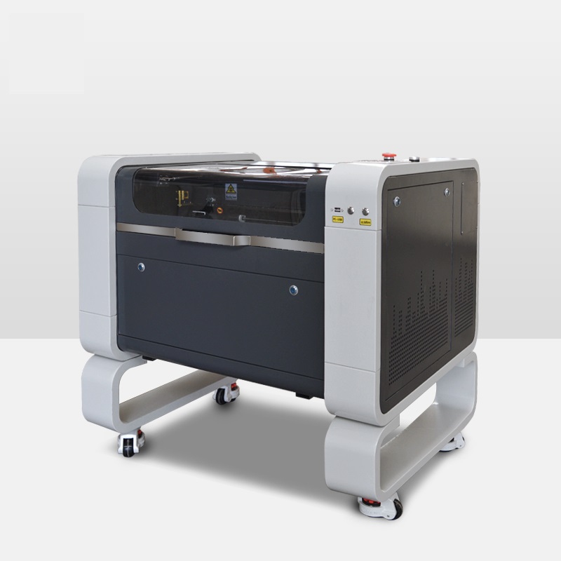 Macchina per Incisione Laser C - Co2 Laser Engraver 80W 6040 recensione e prezzo