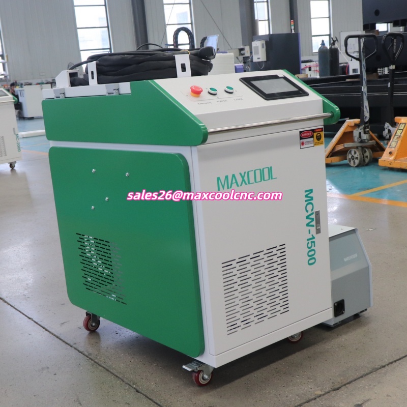 Macchina 3 in 1 per Saldatura, - Laser Welding Machine 3 In 1 2000W recensione e prezzo