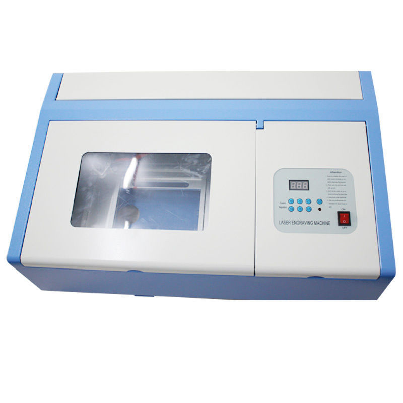 Nuova Versione 2026 JK-K3020 M - Laser Engraver 40W Co2 recensione e prezzo
