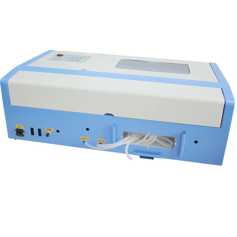Nuova Versione 2026 JK-K3020 M - Laser Engraver 40W Co2 recensione e prezzo