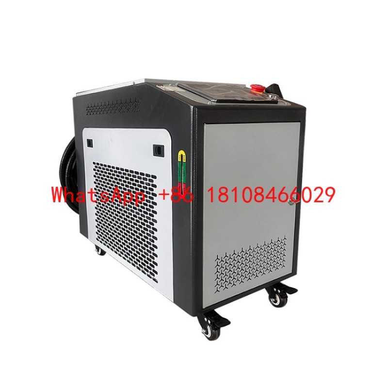 2026 BLUE TIMES 1000w 1500w 20 - Laser Welding Machine 3 In 1 2000W recensione e prezzo