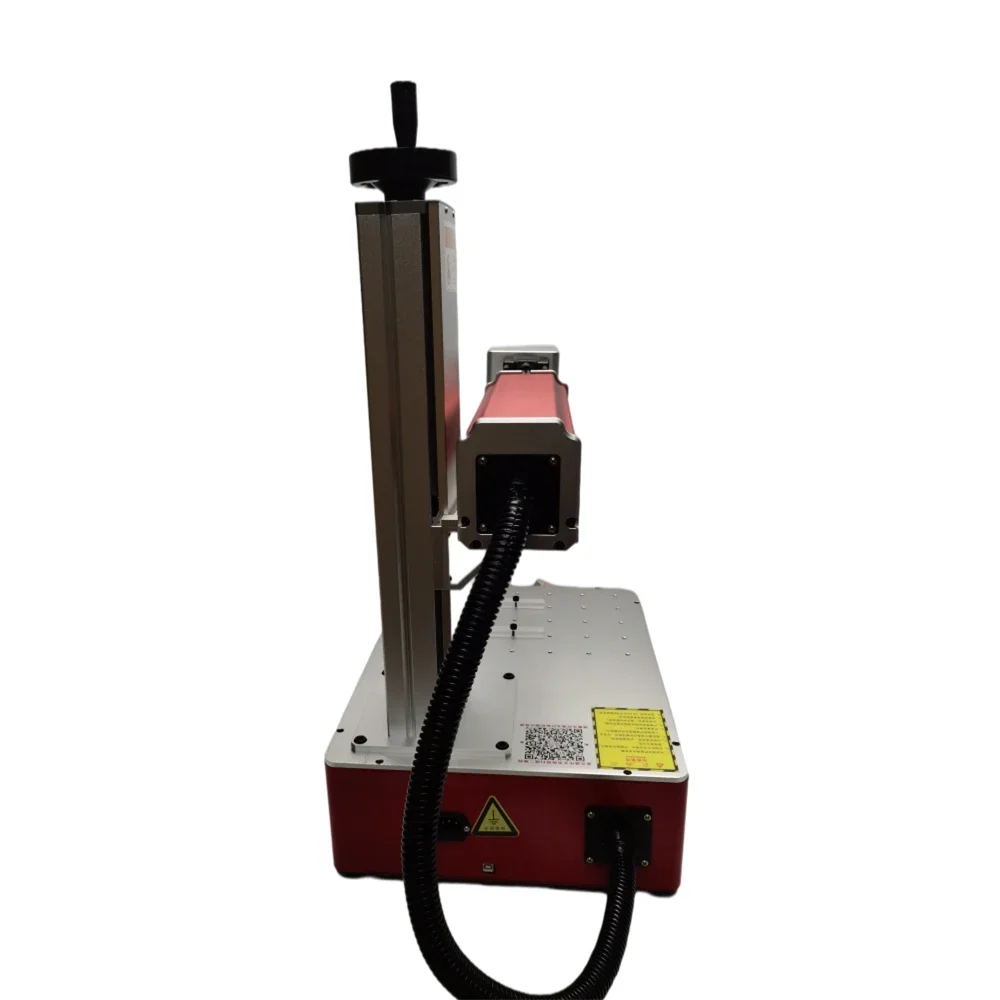 Macchina per marcatura laser a - Fiber Laser Engraver 30W Raycus recensione e prezzo