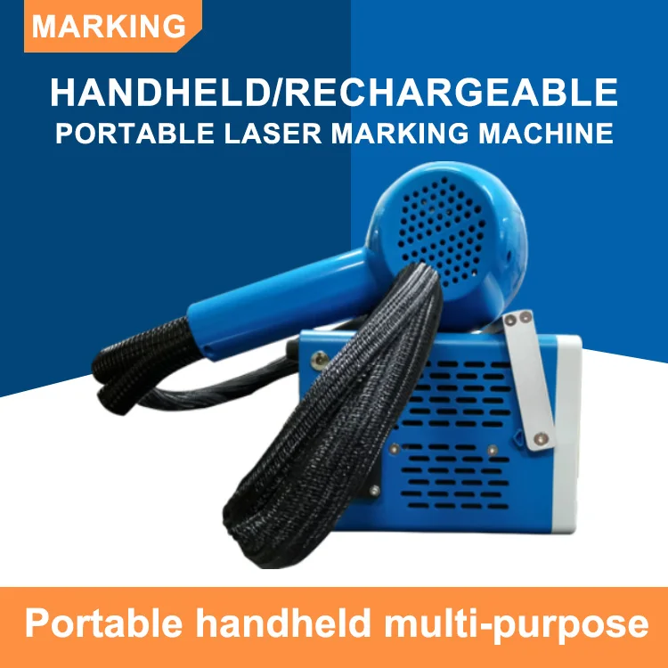 2025 Macchina per incisione pe - Fiber Laser Marking Machine 20W recensione e prezzo
