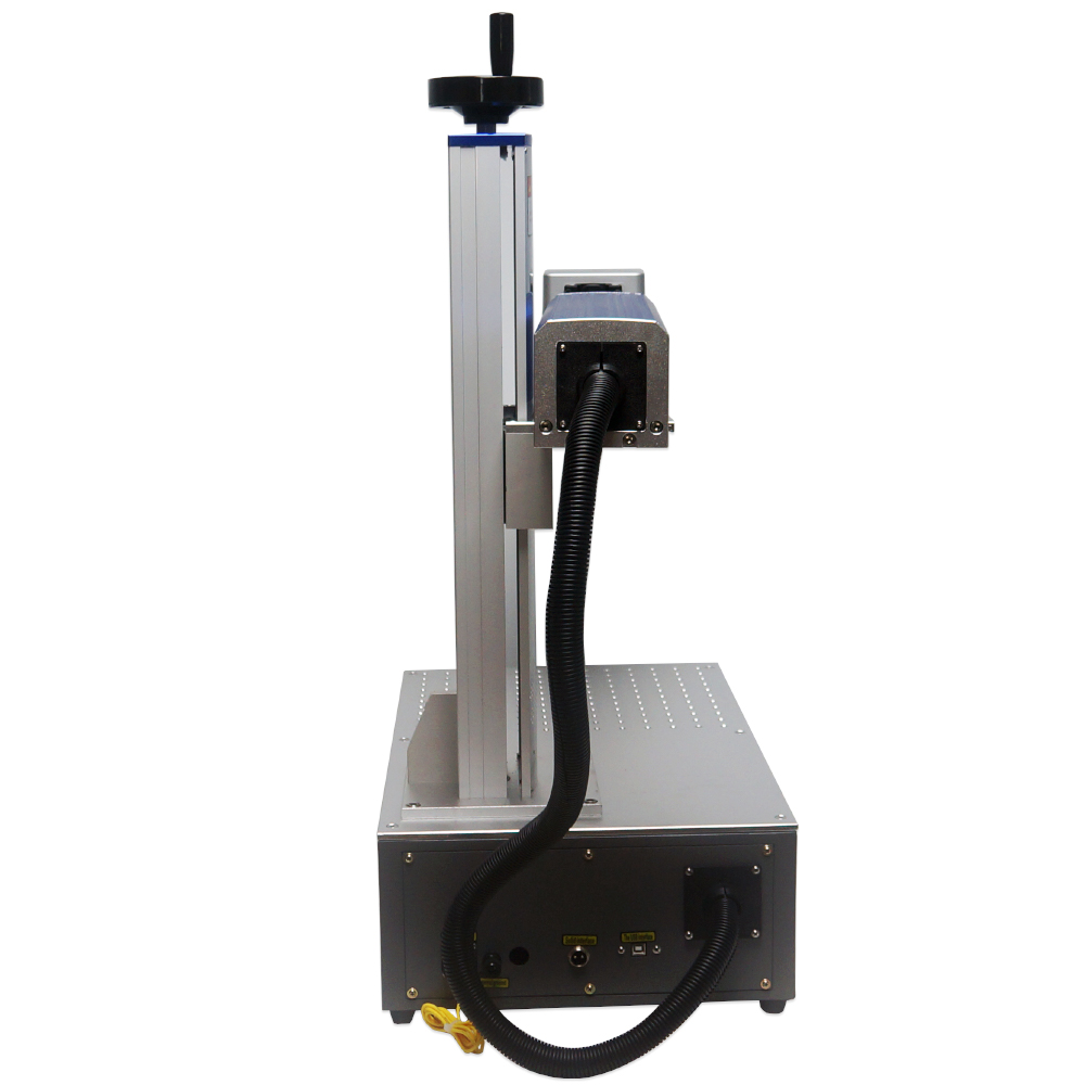 Macchina per Marcatura Laser 5 - Fiber Laser Engraver 30W Raycus recensione e prezzo