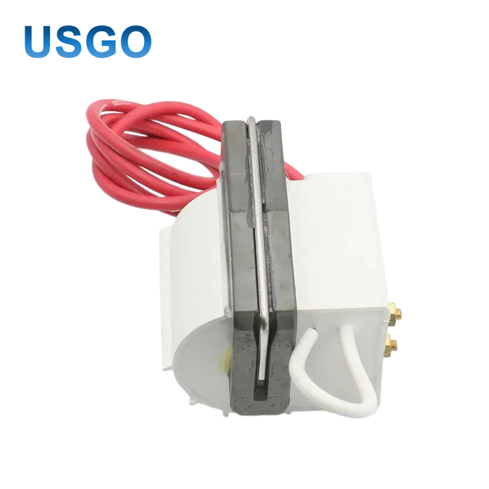 Alimentatore laser CO2 USGO 40 - Laser Engraver 40W Co2 recensione e prezzo