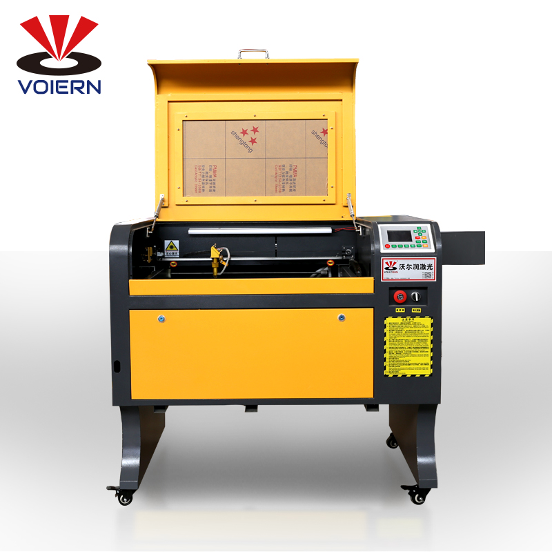 Macchina per Incisione e Tagli - Co2 Laser Engraver 80W 6040 recensione e prezzo
