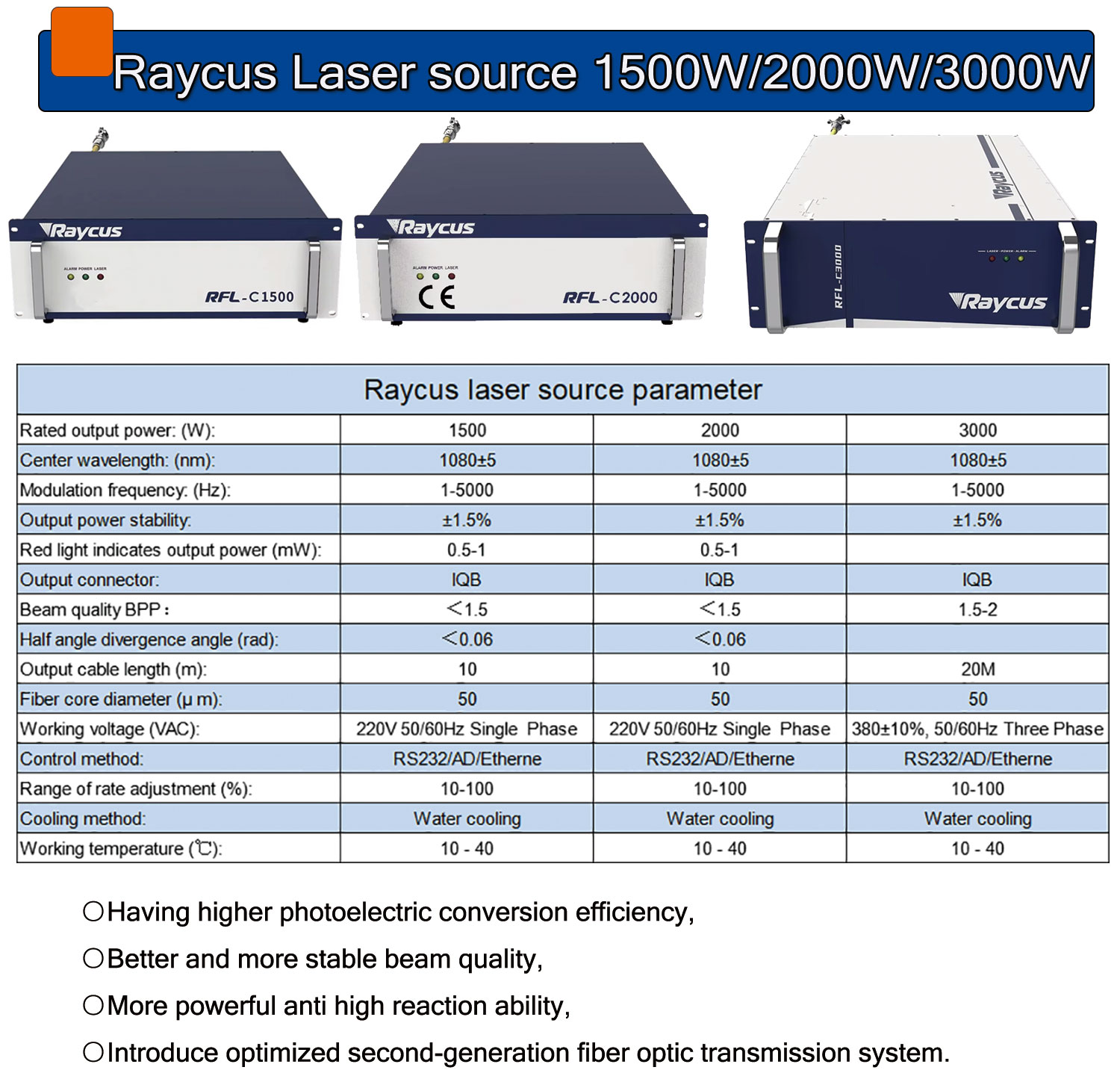 Saldatrice Laser Raycus 4 IN 1 - Laser Welding Machine 3 In 1 2000W recensione e prezzo