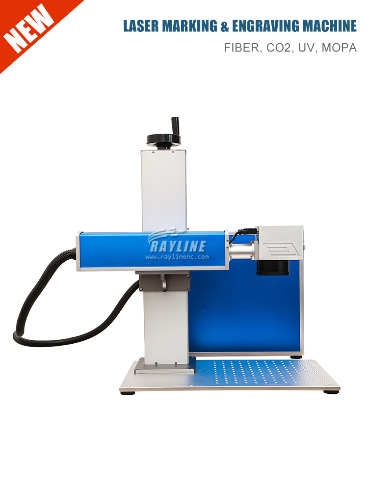 Macchina per Marcatura Laser S - Fiber Laser Marking 30W Jewelry recensione e prezzo