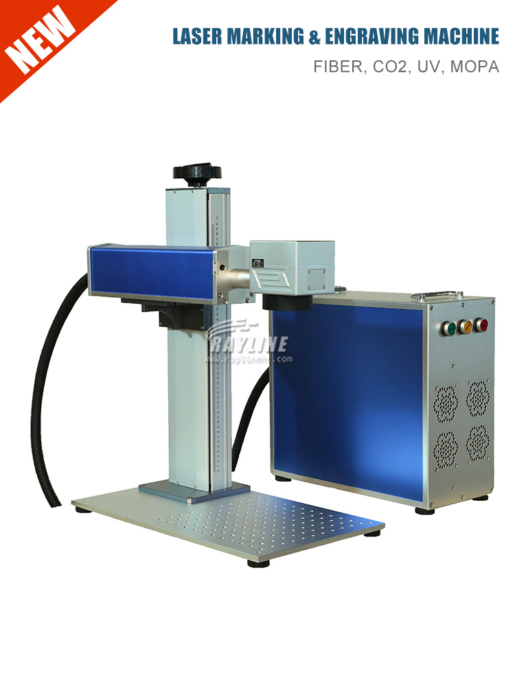 Macchina per Marcatura Laser S - Fiber Laser Marking 30W Jewelry recensione e prezzo